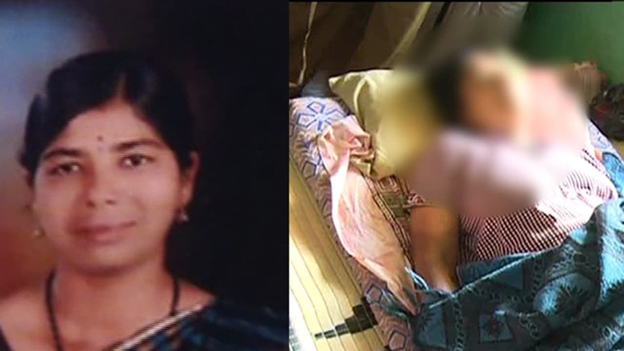 ದಾವಣಗೆರೆಯಲ್ಲಿ ಸ್ಟಾಫ್ ನರ್ಸ್ ನಿಗೂಢ ಸಾವು: ಹಲವು ಅನುಮಾನಗಳಿಗೆ ಕಾರಣವಾಗಿರುವ ಡೆತ್'ನೋಟ್ ದಾವಣಗೆರೆಯಲ್ಲಿ ಸ್ಟಾಫ್ ನರ್ಸ್ ನಿಗೂಢ ಸಾವು: ಹಲವು ಅನುಮಾನಗಳಿಗೆ ಕಾರಣವಾಗಿರುವ ಡೆತ್'ನೋಟ್