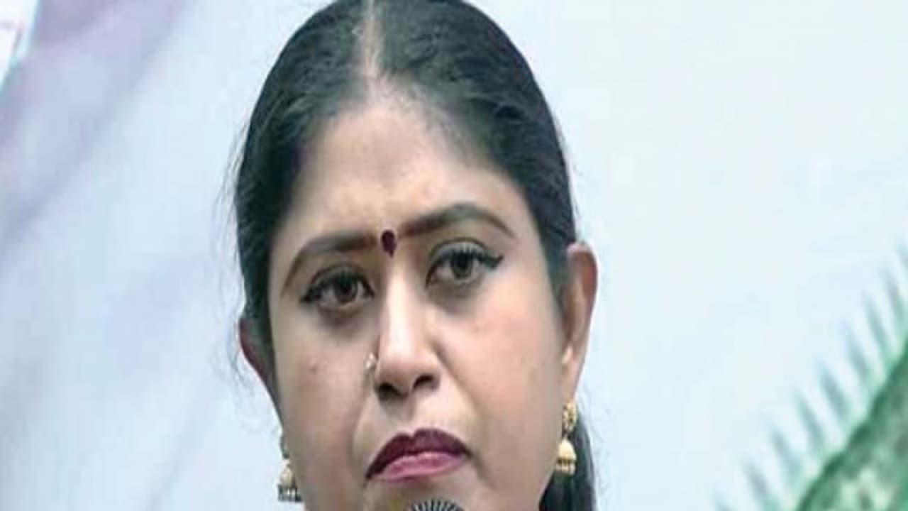 "எனது கருத்தை தமிழக காங். தலைவர் புரிந்து கொண்டுள்ளார்" விஜயதரணி ஆவேசம்!! "எனது கருத்தை தமிழக காங். தலைவர் புரிந்து கொண்டுள்ளார்" விஜயதரணி ஆவேசம்!!