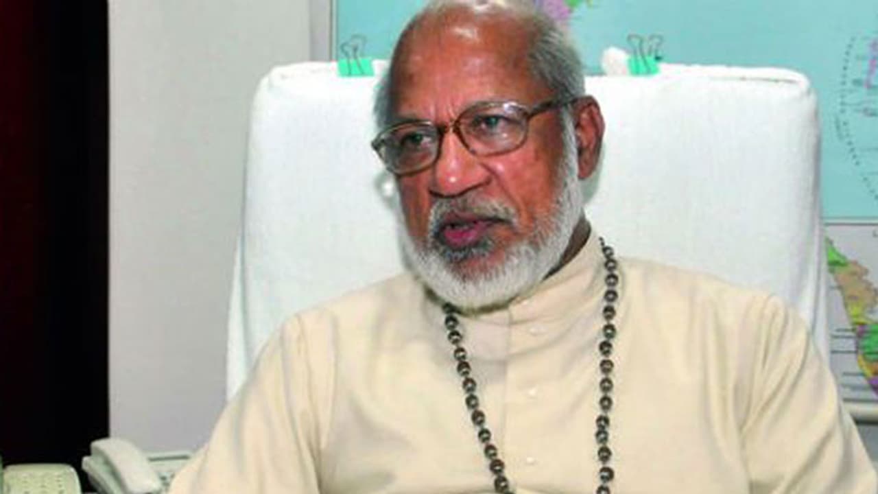 അതിരൂപത ഭൂമി ഇടപാട്: കർദ്ദിനാൾ മാർ ജോർജ്ജ് ആലഞ്ചേരിക്കെതിരായ ഹര്ജി ഇന്ന് പരിഗണിക്കും അതിരൂപത ഭൂമി ഇടപാട്: കർദ്ദിനാൾ മാർ ജോർജ്ജ് ആലഞ്ചേരിക്കെതിരായ ഹര്ജി ഇന്ന് പരിഗണിക്കും