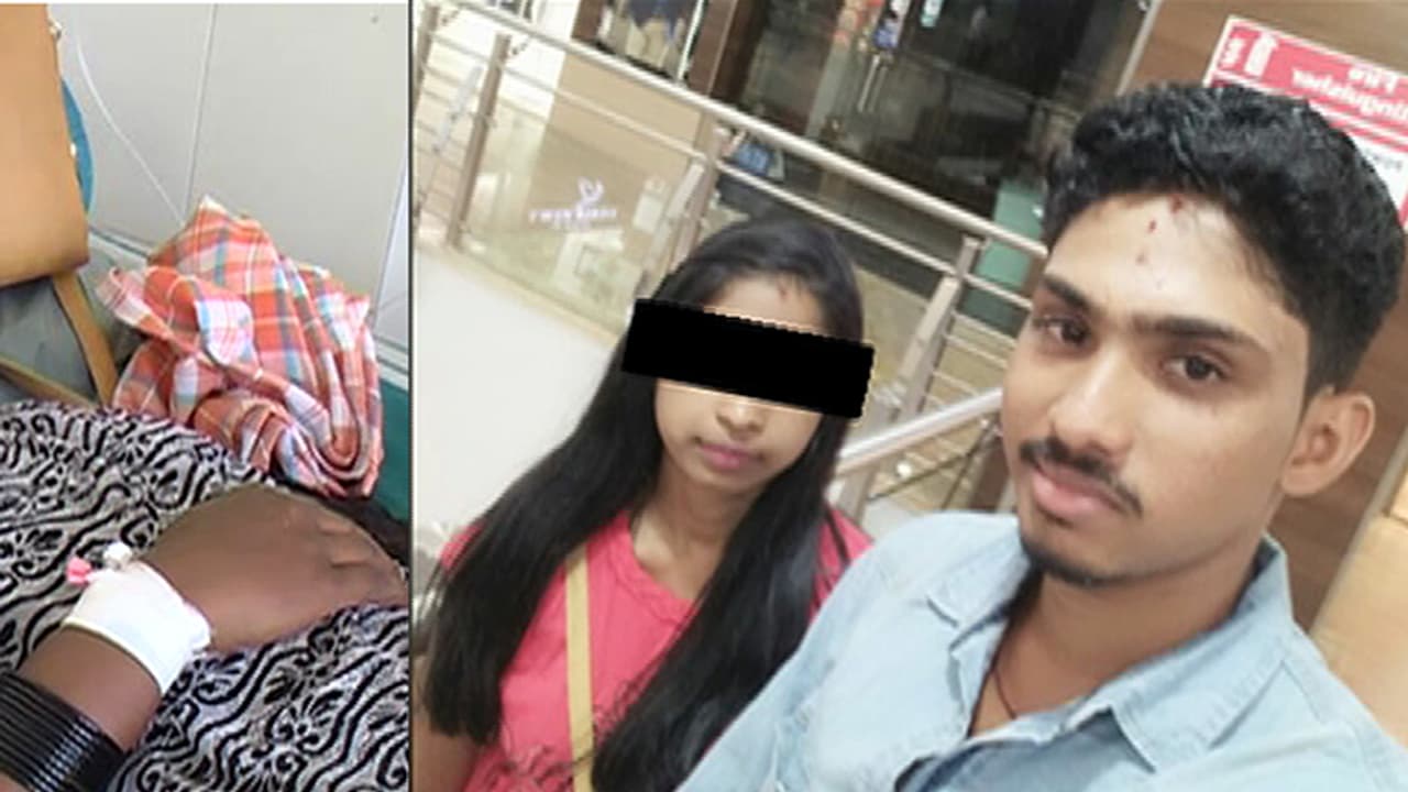 ಫೇಸ್ ಟು ಫೇಸ್ ನೋಡದಿದ್ರೂ ನಡೆದಿತ್ತು ಫೇಸ್ ಬುಕ್ ಲವ್, ಜೀವನಪೂರ್ತಿ ಇರ್ತಿನಿ ಅಂದವನು ಆರೇ ದಿನದಲ್ಲಿ ಪರಾರಿ