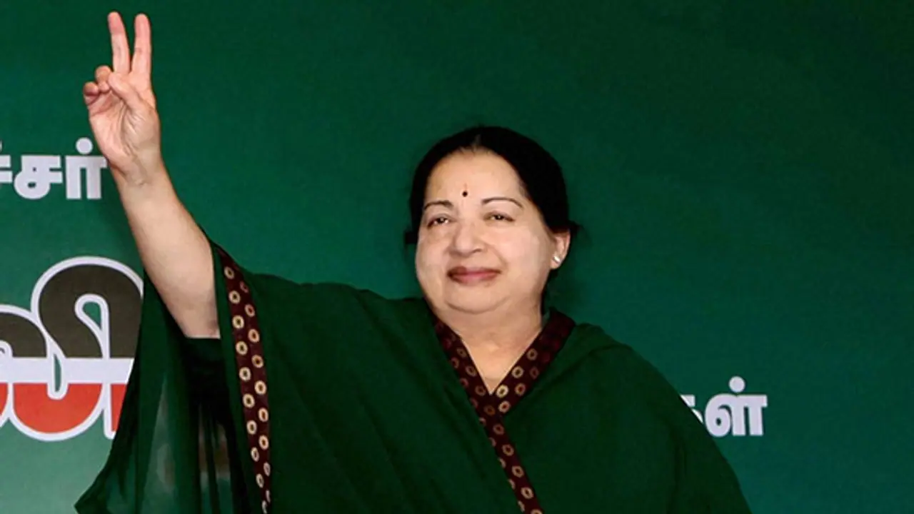 തമിഴകത്തിന്റെ അമ്മ, ജയലളിതയുടെ ജീവിതം.... തമിഴകത്തിന്റെ അമ്മ, ജയലളിതയുടെ ജീവിതം....