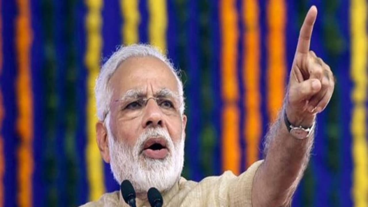 ದೀಪಾವಳಿಗೆ ಸಿಹಿ ಸುದ್ದಿ ಕೊಟ್ಟ ನರೇಂದ್ರ ಮೋದಿ ಸರ್ಕಾರ..! ದೀಪಾವಳಿಗೆ ಸಿಹಿ ಸುದ್ದಿ ಕೊಟ್ಟ ನರೇಂದ್ರ ಮೋದಿ ಸರ್ಕಾರ..!