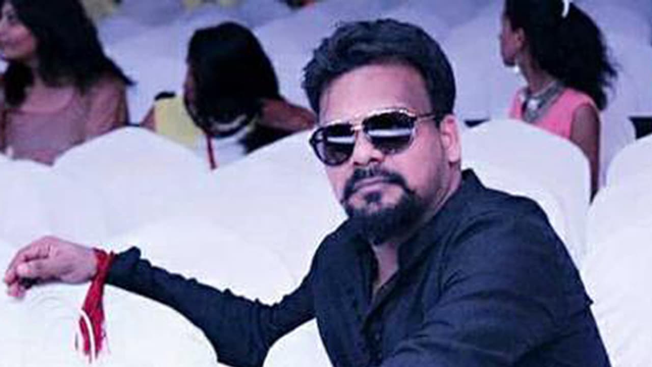 ಪೋಸ್ಟ್ ಕಾರ್ಡ್ ಪ್ರಚೋದನಾಕಾರಿ ಪ್ರಕರಣ: ವಿಕ್ರಂ ಹೆಗಡೆ 3 ದಿನಗಳ ಕಾಲ ಸಿಸಿಬಿ ವಶಕ್ಕೆ ಪೋಸ್ಟ್ ಕಾರ್ಡ್ ಪ್ರಚೋದನಾಕಾರಿ ಪ್ರಕರಣ: ವಿಕ್ರಂ ಹೆಗಡೆ 3 ದಿನಗಳ ಕಾಲ ಸಿಸಿಬಿ ವಶಕ್ಕೆ