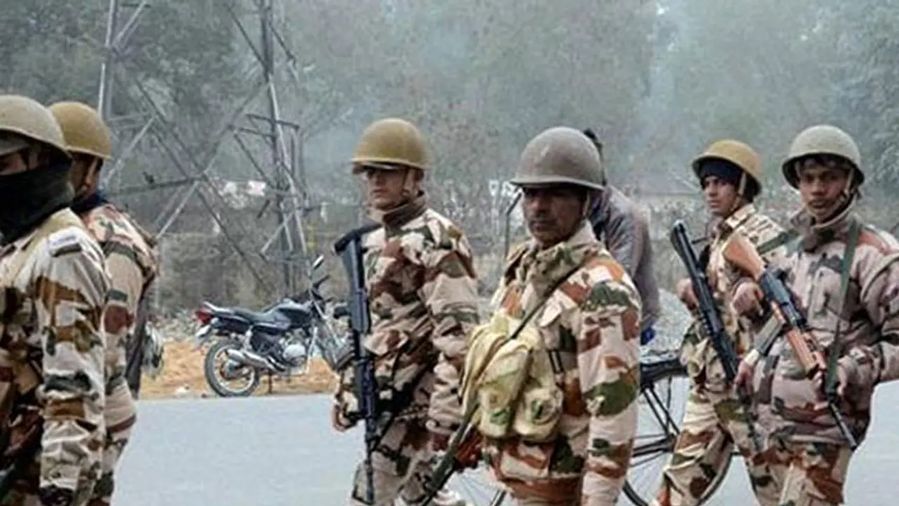 Delhi high court orders uniform retirement age for all ranks in paramilitary forces