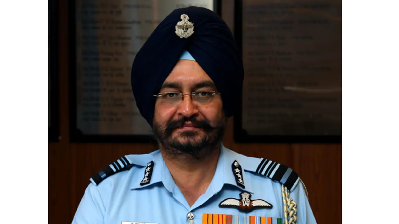 IAF chief BS Dhanoa: We hit the target; otherwise, why would Pakistan respond?
