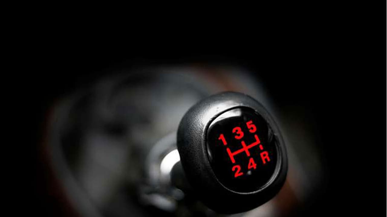 കാര്‍ പാര്‍ക്ക് ചെയ്യേണ്ടത് ഏത് ഗിയറില്‍?