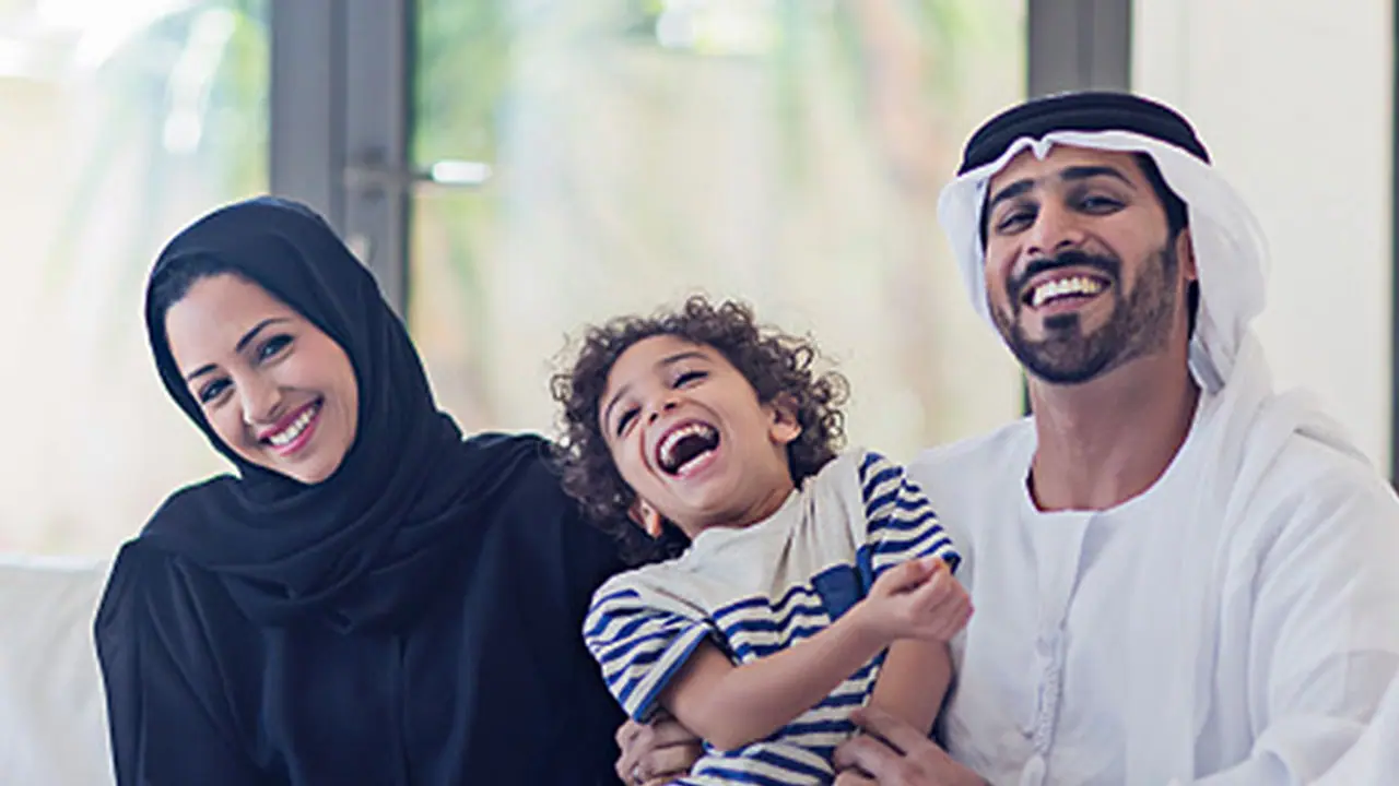 UAE wants to know how happy its citizens are UAE wants to know how happy its citizens are