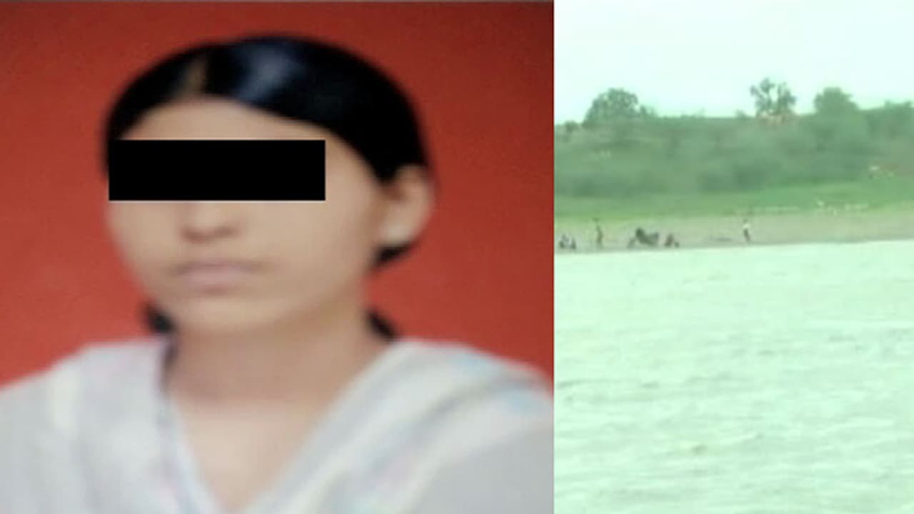 ಯುವತಿಯನ್ನು ಮೊಸಳೆ ಎಳೆದೊಯ್ದ ಸ್ಟೋರಿಗೆ ಟ್ವಿಸ್ಟ್ : ಎಳೆದೊಯ್ದಿರುವುದು ಮೊಸಳೆ ಅಲ್ಲ...! ಯುವತಿಯನ್ನು ಮೊಸಳೆ ಎಳೆದೊಯ್ದ ಸ್ಟೋರಿಗೆ ಟ್ವಿಸ್ಟ್ : ಎಳೆದೊಯ್ದಿರುವುದು ಮೊಸಳೆ ಅಲ್ಲ...!