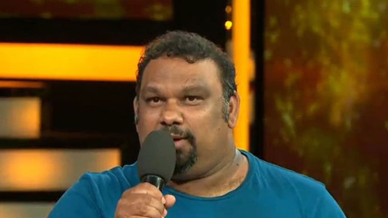 అనుచిత వ్యాఖ్యలు: మహేష్ కత్తిపై క్రిమినల్ కేసు