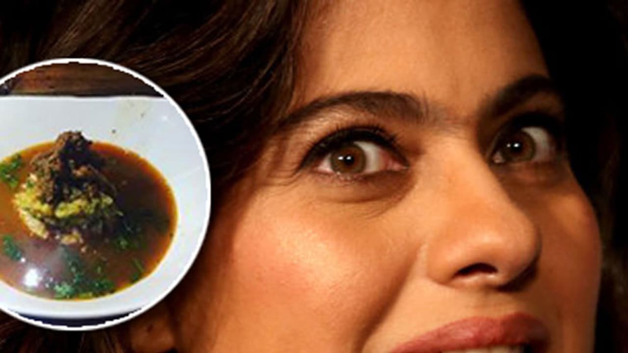 ಗೋಮಾಂಸ ವಿಡಿಯೋ: ಕಾಜೋಲ್ ಬೆಂಬಲಕ್ಕೆ ನಿಂತ ಮಮತಾ ಬ್ಯಾನರ್ಜಿ