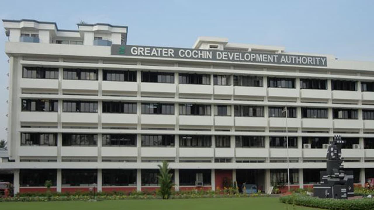 ലേസർ ഷോ പദ്ധതിയിലെ അഴിമതി: ജിസിഡിഎ മുൻ ചെയർമാൻ അടക്കം ഒൻപത് പേർക്കെതിരെ വിജിലൻസ് കേസ് 