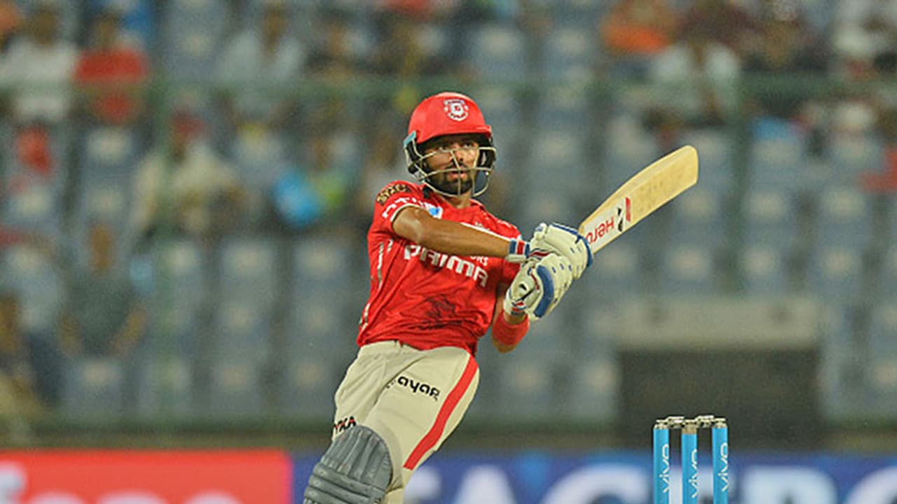This is why Vohra's innings will be one of the best in the history of IPL!