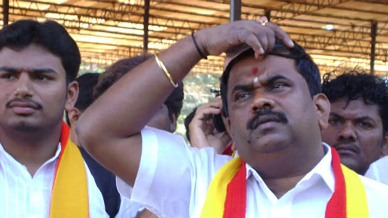 Pro Kannada Organisations : ಕನ್ನಡ ಸಂಘಟನೆಗಳಿಂದ ಇಂದು ಬೆಳಗಾವಿ ಚಲೋ : MES ನಿಷೇಧಕ್ಕೆ 2 ದಿನ ಟೈಂ