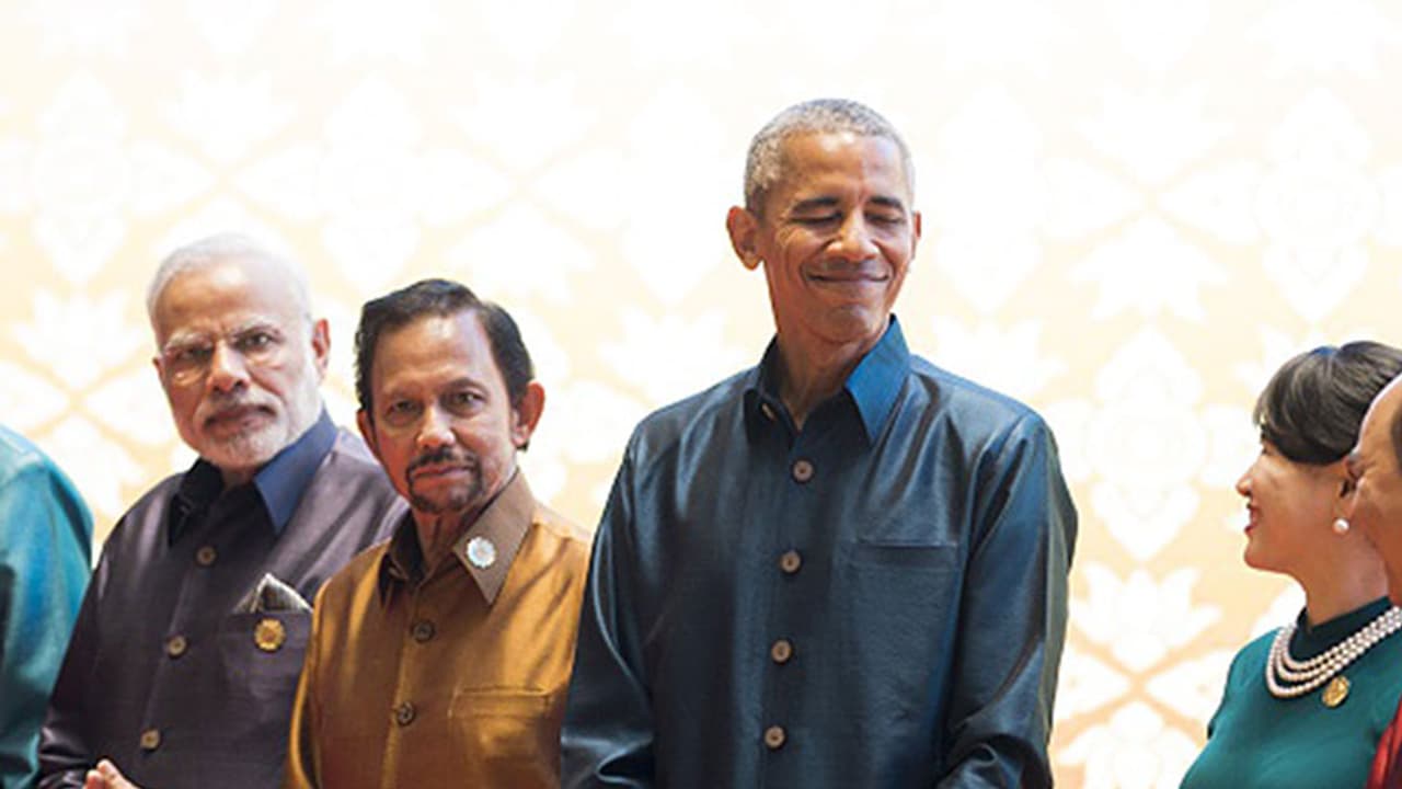 Obama, Modi to have bilateral meeting in Laos: White House Obama, Modi to have bilateral meeting in Laos: White House