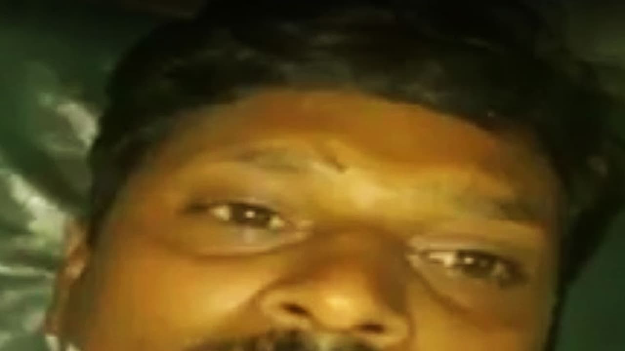 Bellari: Resisting arrest, suspected SIMI terrorist slits own throat Bellari: Resisting arrest, suspected SIMI terrorist slits own throat