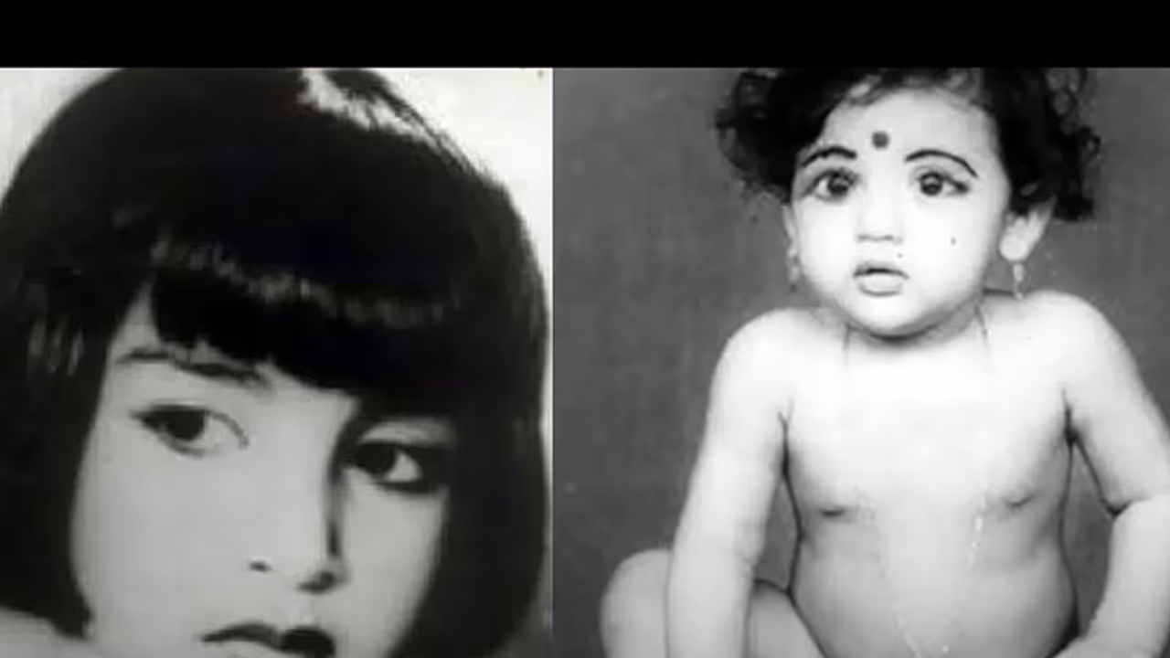 Did Jayalalithaa have a troubled childhood? Did Jayalalithaa have a troubled childhood?