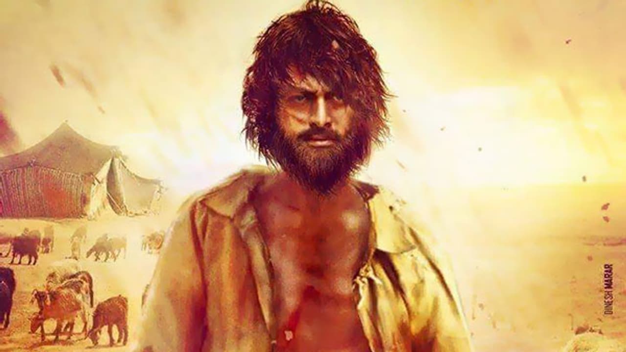 Prithviraj's 'Aadujeevitham' to be a 3D movie Prithviraj's 'Aadujeevitham' to be a 3D movie