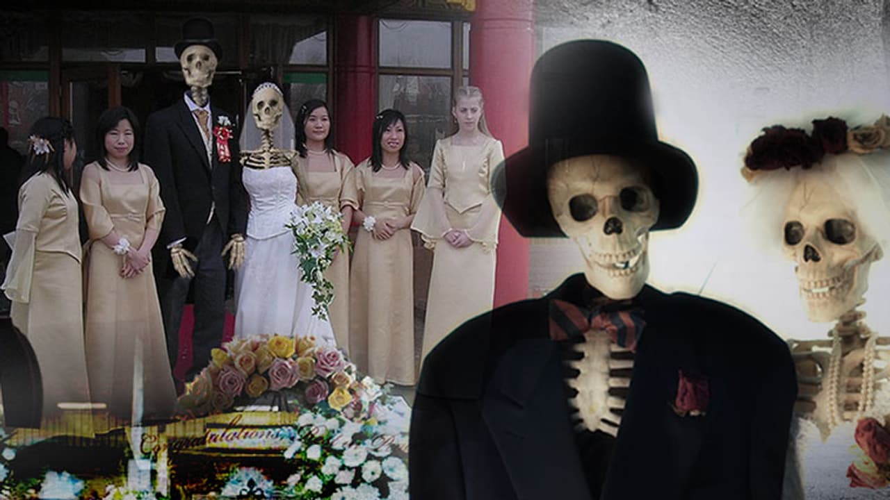 Ghost Wedding: इस देश में होती है भूतों की शादी, गजब है दूल्हे और दुल्हन को खोजने की प्रक्रिया Ghost Wedding: इस देश में होती है भूतों की शादी, गजब है दूल्हे और दुल्हन को खोजने की प्रक्रिया