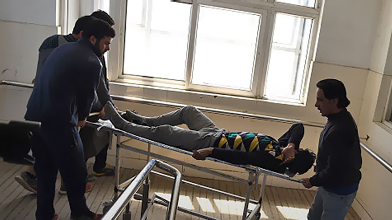 Virus threat: No surgeries at Bidar govt hospital for a week, patients referred to private hospitals