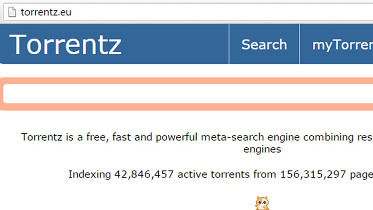 And Torrentz is back! This time it's faster And Torrentz is back! This time it's faster