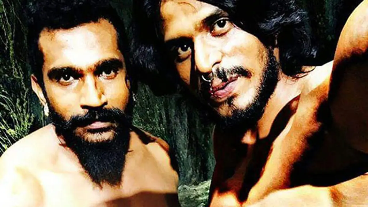 ಮಾಸ್ತಿಗುಡಿ ಖಳ ನಟ ಅನಿಲ್, ಉದಯ್ ಶ್ರಾದ್ಧ ಮಾಸ್ತಿಗುಡಿ ಖಳ ನಟ ಅನಿಲ್, ಉದಯ್ ಶ್ರಾದ್ಧ