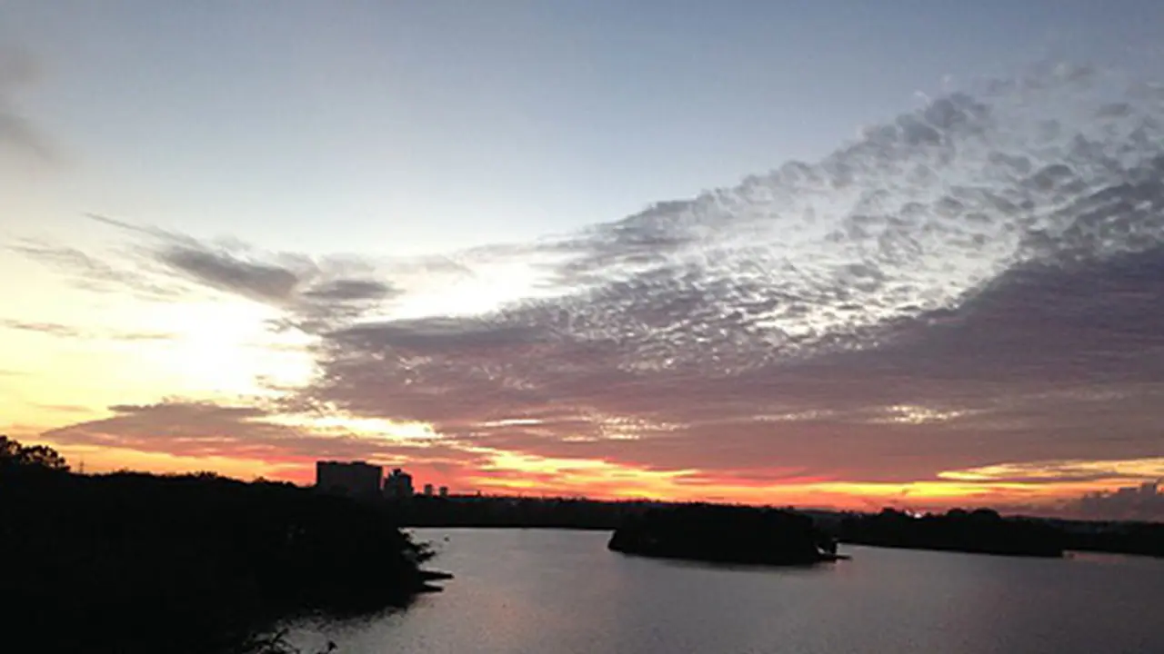 15 – year – old schoolboy drowns in Hebbal Lake