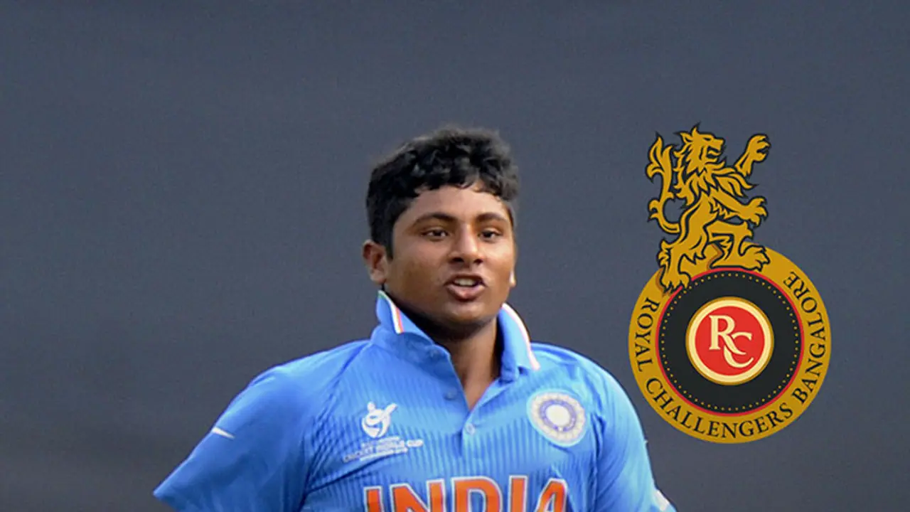 Do you know who replaced Sarfaraz Khan in RCB? Do you know who replaced Sarfaraz Khan in RCB?