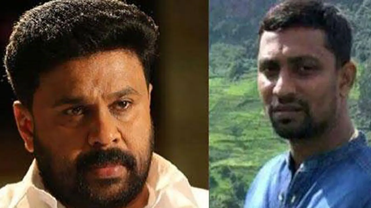 Know Pulsar Suni for years, Dileep was with me when he called from jail: Appunni