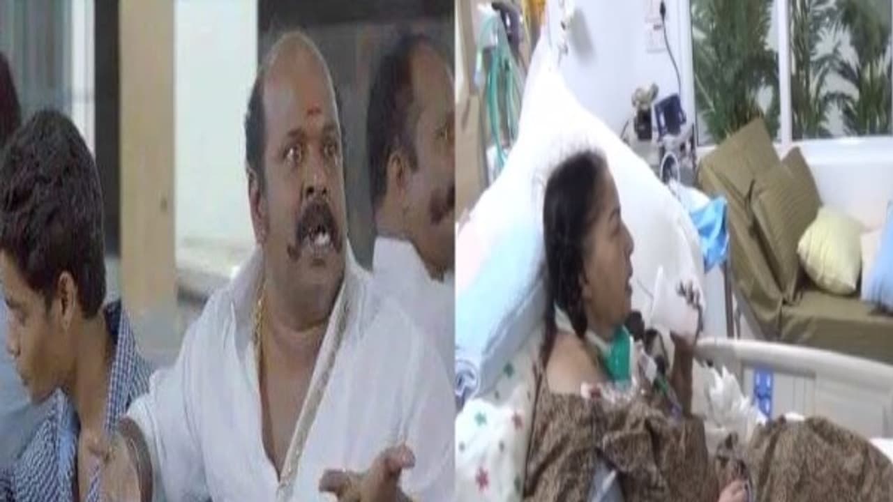 “ ஜெ” இட்லி சாப்பிட்ட வீடியோ தான் வேண்டும்...? துருவி கேள்வி கேட்கும் நெட்டிசன்கள்... “ ஜெ” இட்லி சாப்பிட்ட வீடியோ தான் வேண்டும்...? துருவி கேள்வி கேட்கும் நெட்டிசன்கள்...