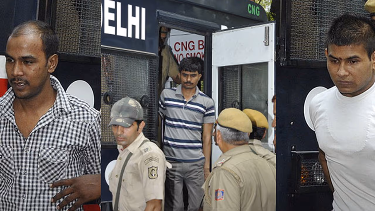 'Depressed, suicidal' Nirbhaya rapists do not deserve our sympathy 'Depressed, suicidal' Nirbhaya rapists do not deserve our sympathy