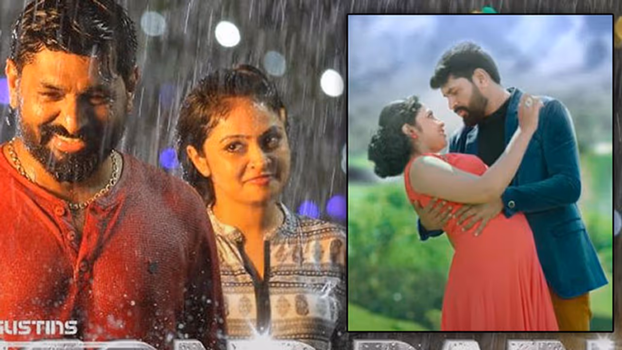 Watch the most expensive Malayalam music video ever Watch the most expensive Malayalam music video ever