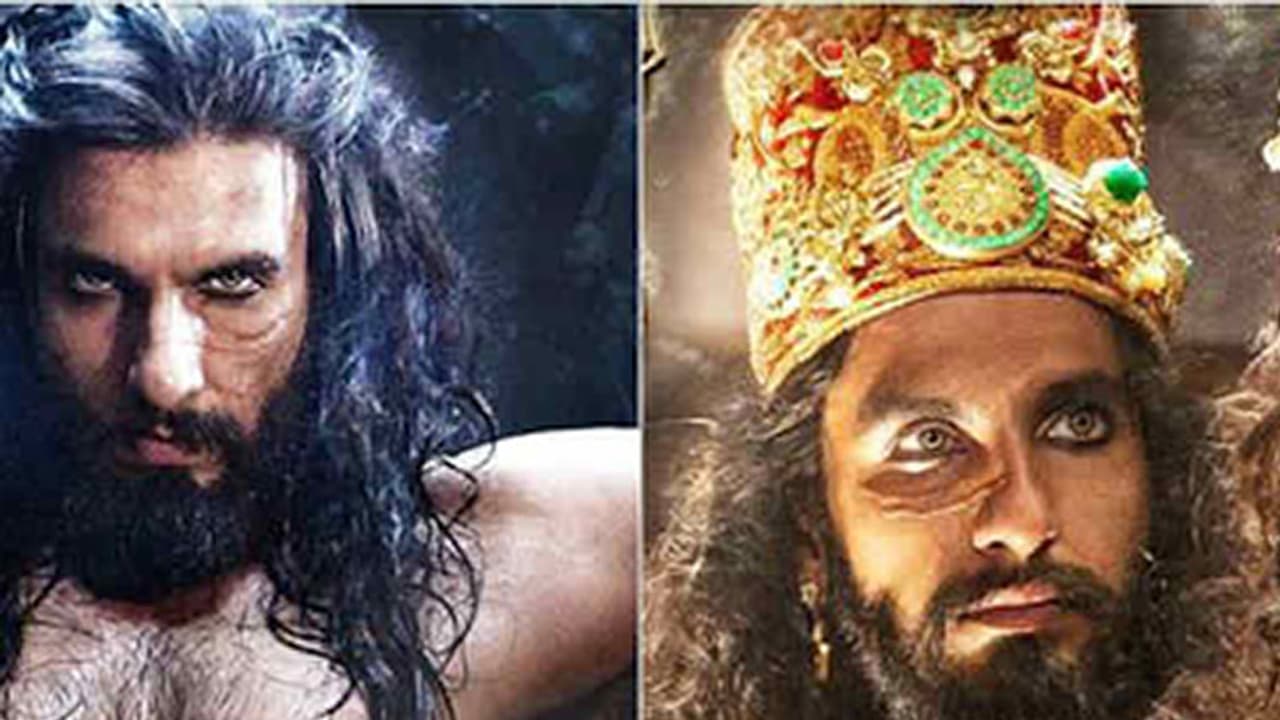 Sanjay Leela Bhansali’s Padmavati to compete with Baahubali? Sanjay Leela Bhansali’s Padmavati to compete with Baahubali?