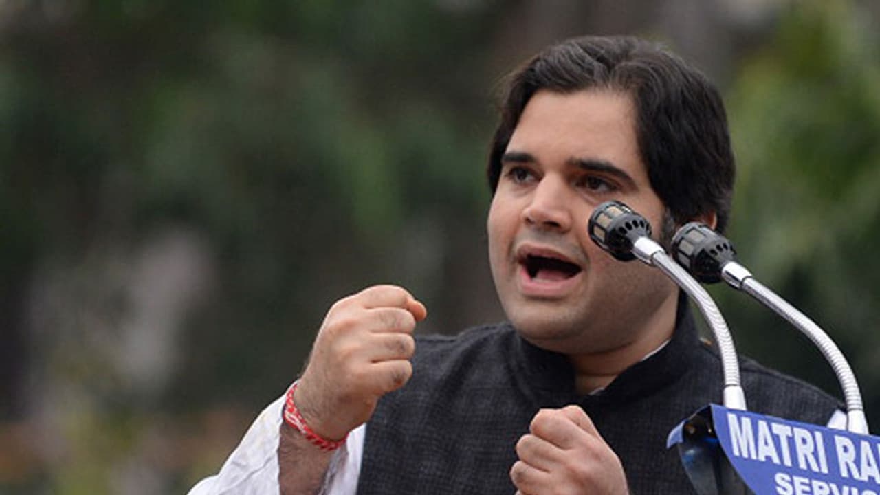 Varun Gandhi objected to raise in MPs' salary for 10 years, made PMO uncomfortable, he claims