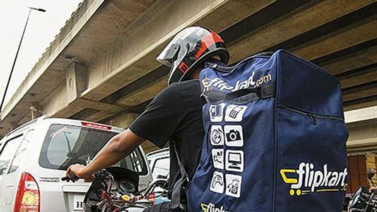 தேர்தல் நாளில் விடுமுறை மறுப்பு! பிளிப்கார்ட், பிக் பாஸ்கெட் நிறுவனங்கள் மீது புகார்!