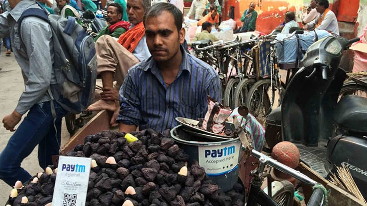 Paytm outage: 5 Reasons to be wary of the digital payments service