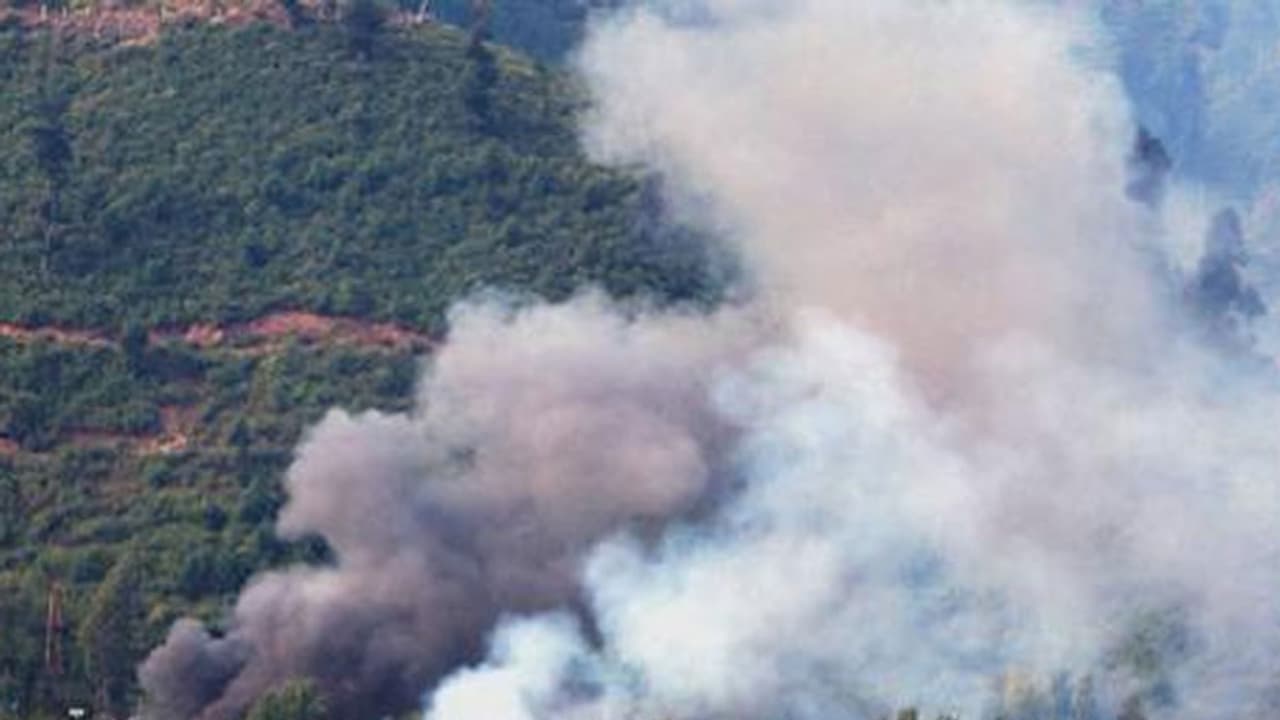 India ranked third in US State Department's countries hit by terrorism report India ranked third in US State Department's countries hit by terrorism report