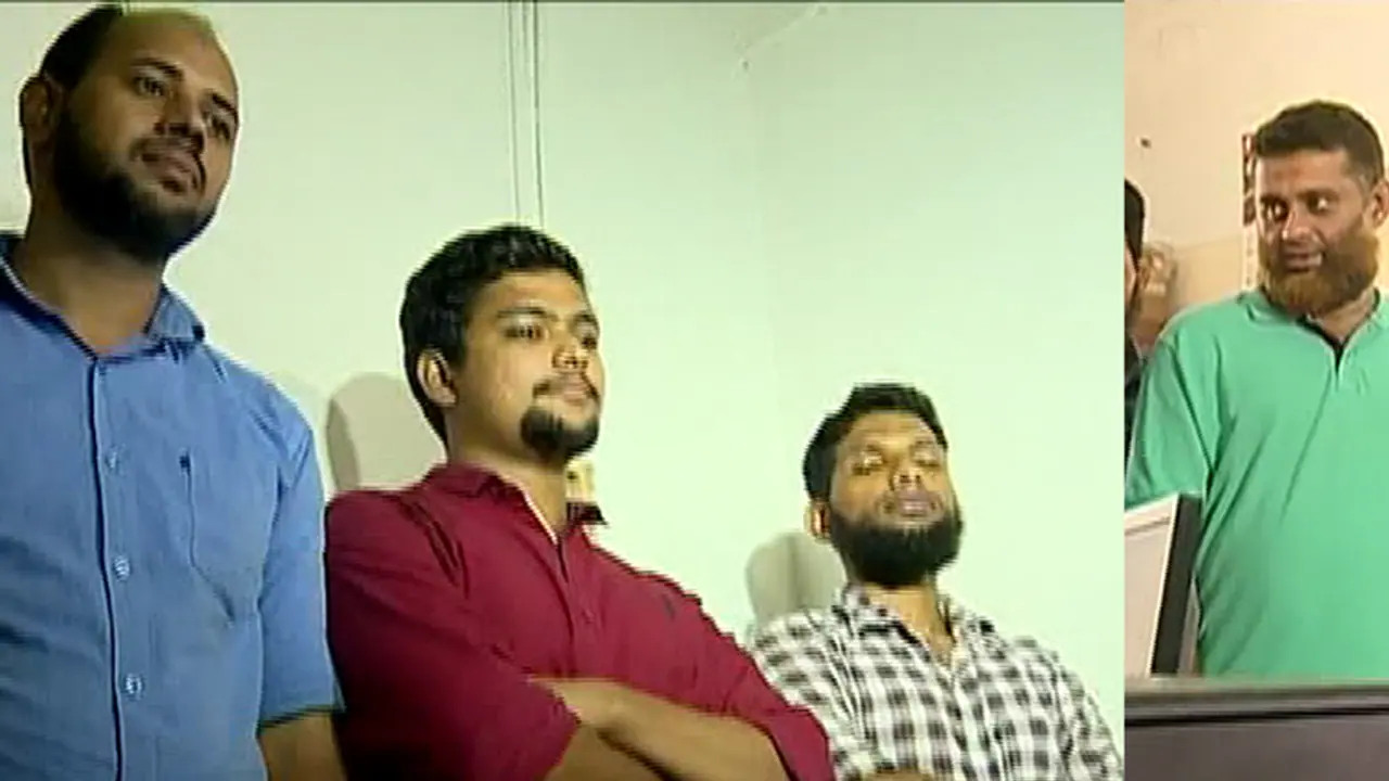 Kodagu police on alert after arrested Kerala youths reveal ISIS link to Coffee land Kodagu police on alert after arrested Kerala youths reveal ISIS link to Coffee land