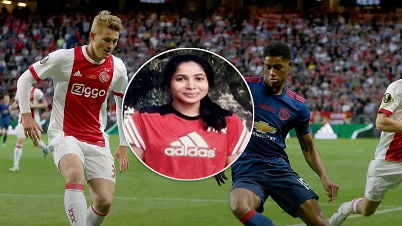 Tumakuru girl Poojana hopes to become the first woman FIFA referee from Karnataka Tumakuru girl Poojana hopes to become the first woman FIFA referee from Karnataka