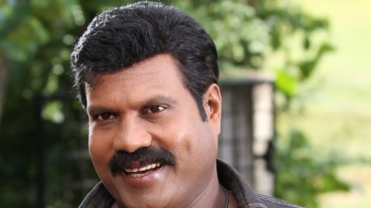 Presence of illicit liquor in Kalabhavan Mani's body, says lab