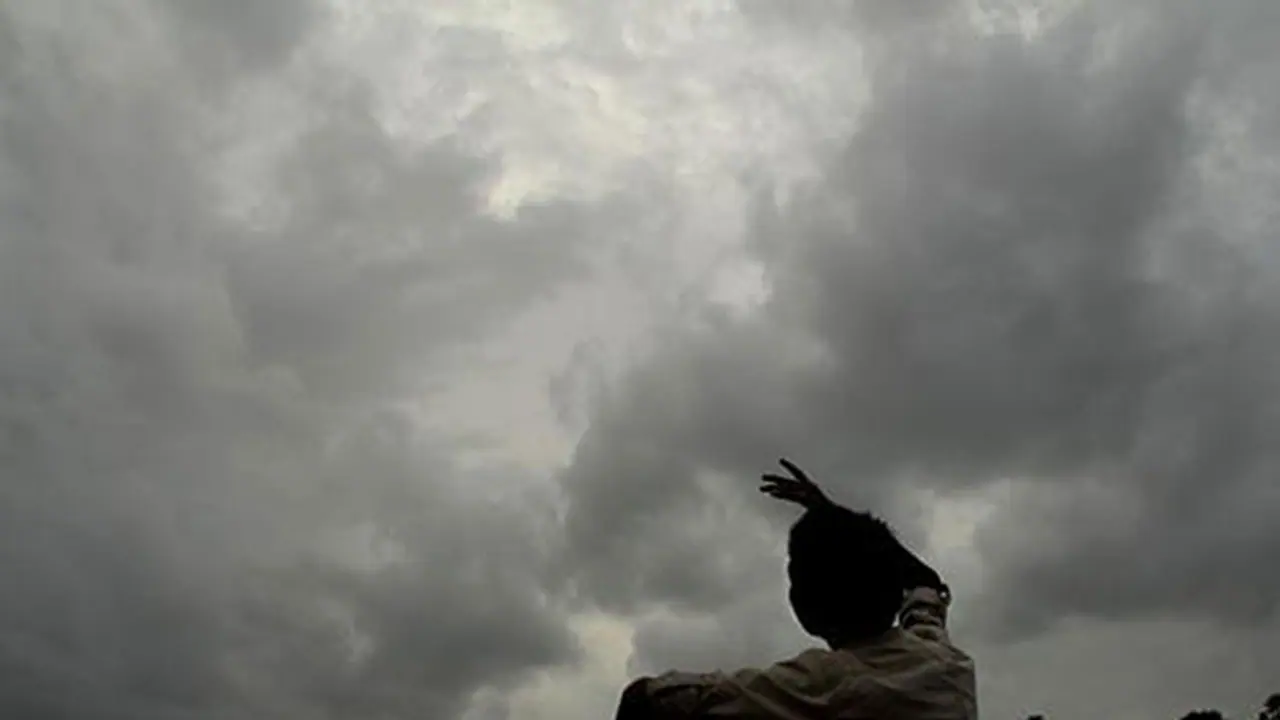 Odisha: Severe thunderstorm kills 8 people, injures 5 more