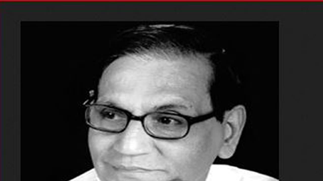 ನಟ, ನಾಟಕಕಾರ ಕೇಶವರಾವ್ ನಿಧನ