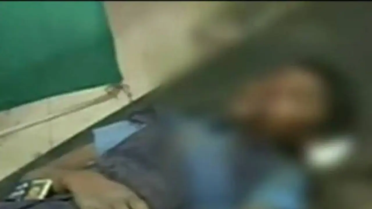 Are government schools a death sentence for students? Are government schools a death sentence for students?