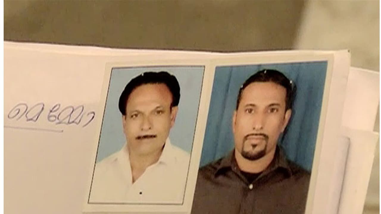 പ്രവാസി മലയാളിയുടെ കൂടുതല് ശരീരാവശിഷ്ടങ്ങള് പോലീസിനു ലഭിച്ചു പ്രവാസി മലയാളിയുടെ കൂടുതല് ശരീരാവശിഷ്ടങ്ങള് പോലീസിനു ലഭിച്ചു