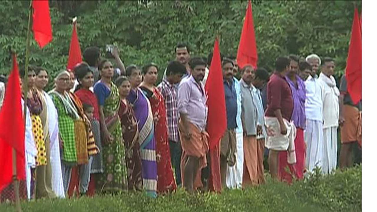 കീഴാറ്റൂരില് കര്ഷക രക്ഷ മാര്ച്ചുമായി ബിജെപി; കുമ്മനം നയിക്കും കീഴാറ്റൂരില് കര്ഷക രക്ഷ മാര്ച്ചുമായി ബിജെപി; കുമ്മനം നയിക്കും