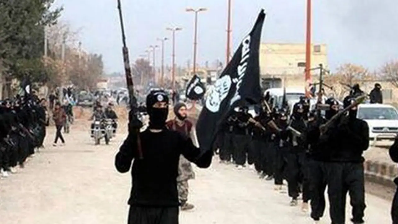 ISIS declares state of emergency in capital Raqqa