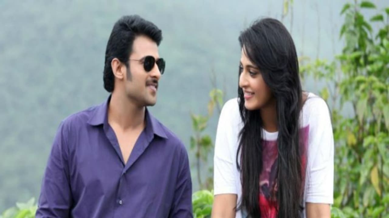 பிரபாஸ் எனது நண்பர் ...அனுஷ்கா அதிரடி..! பிரபாஸ் எனது நண்பர் ...அனுஷ்கா அதிரடி..!