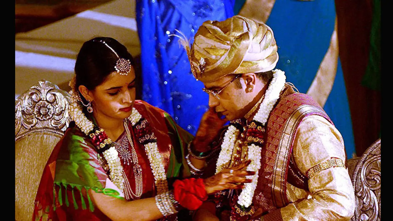 Mysuru Royal couple Yaduveer Trishika and the 400 year old curse Mysuru Royal couple Yaduveer Trishika and the 400 year old curse