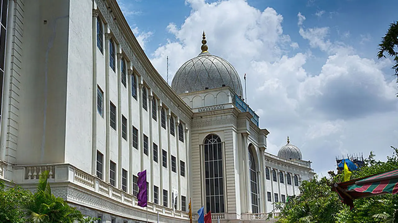 చరిత్రను కళ్లకు కట్టినట్టు చూపించే .. ఇండియాలో ఉన్న 5 ఫేమస్ మ్యూజియంలు ఇవే.. 