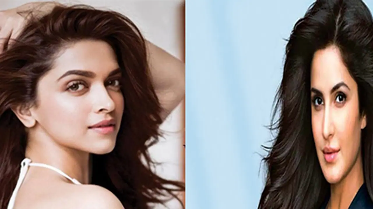 Bollywood Couple: বলিউডে এই পাঁচ জনপ্রিয় স্ত্রী, স্বামীর চেয়েও ধনী Bollywood Couple: বলিউডে এই পাঁচ জনপ্রিয় স্ত্রী, স্বামীর চেয়েও ধনী