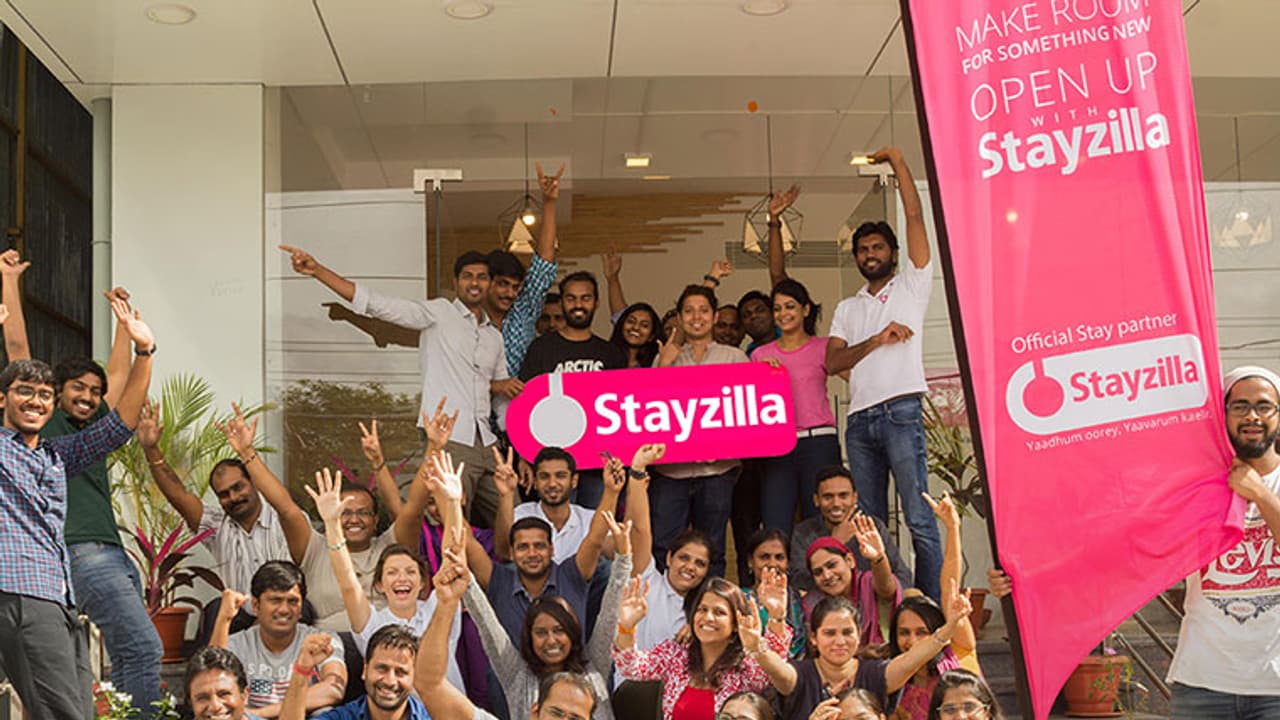 Stayzilla CEO arrested on fraud charges, co founder gets threats to child's life